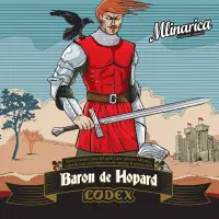 Pivnica i Pivovara Mlinarica Baron de Hopard