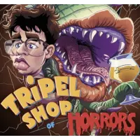 Milky Road Tripel Shop Of Horror