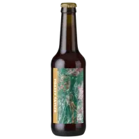 Anchorman Brewing Toasty Taylor