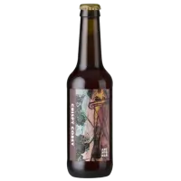 Anchorman Brewing Crispy Corey