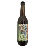 Anchorman Brewing Light Lotus