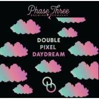 Phase Three Brewing Company Double Pixel Daydream