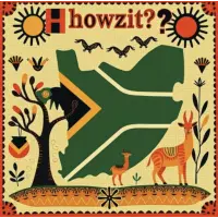 Brouwerij Het Veem Howzit?