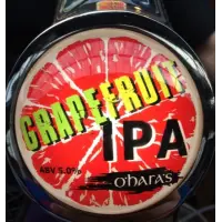 O'Hara's / Carlow Brewing Company Grapefruit IPA