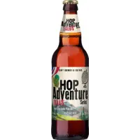 O'Hara's / Carlow Brewing Company Hop Adventure - Talus