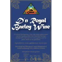Brouwerij Het 58e Genot D'n Royal Barleywine