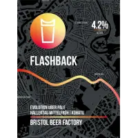 Bristol Beer Factory Flashback