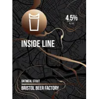 Bristol Beer Factory Inside Line
