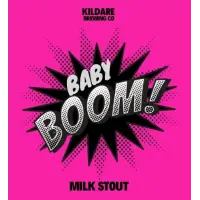 Kildare Brewing Company Baby Boom