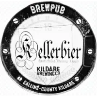 Kildare Brewing Company Kellerbier
