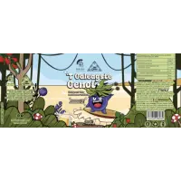 Brouwerij Het 58e Genot 't Galeagste Genot