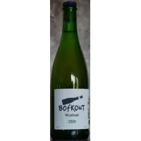 Bofkont Muskaat