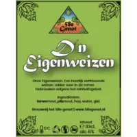Brouwerij Het 58e Genot D'n Eigenweizen