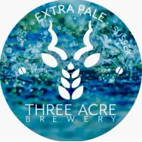 Three Acre Extra Pale