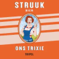 Struuk Ons Trixie