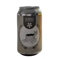 Oakflower Brewing Company Ring 28