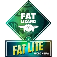 Fat Lizard Brewing Co. Fat Lite