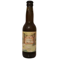 Brasserie Petit Marteau Wildwood Wheat Ale