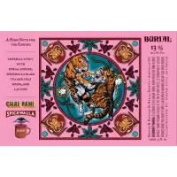 Burial Beer Company A High Note For the Ending