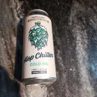 Legion Brewing Hop Chiller