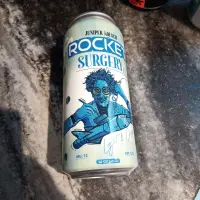 Tobacco Road Brewing Rocket Surgery