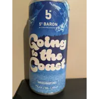 5e Baron Going to the Coast