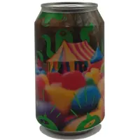 Dok Brewing Company Waar Is Tent?