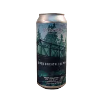 Cellarmaker Brewing Company Underneath the Pine