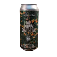 Cellarmaker Brewing Company Tall Poppy Syndrome
