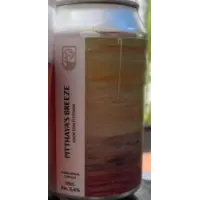 HondarriBeer Pitthaya's Breeze