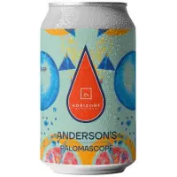 Anderson's Palomascope