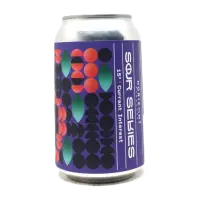 Horizont Brewing Sour Series - 15^3 - Currant Interest
