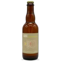 Upright Brewing Expansions
