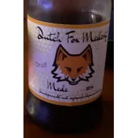 Dutch Fox Brewery Mede Druif