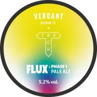 Verdant Brewing Co Flux: Phase 1