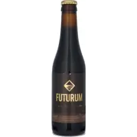 Brouwerij De Toekomst Futurum Imperial Stout