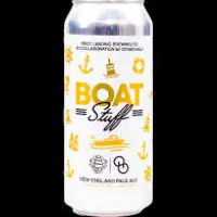 Mast Landing Brewing Company Boat Stuff