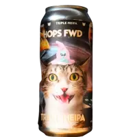 Noctem Artisans Brasseurs HOPS FWD