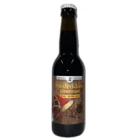 Brouwerij 't Meuleneind Sinterklaas Quadrupel