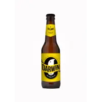 Brasserie de la Lune Darwin Lime Ginger Pale Ale