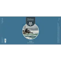 Oakflower Brewing Company Irons