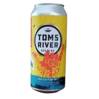 Tom's River Brewing What'sa-Bro
