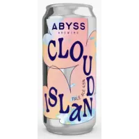 Abyss Brewing Cloud Island