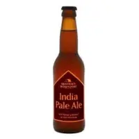 Brauhaus Wösendorf India Pale Ale