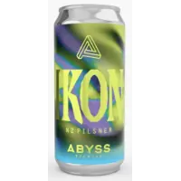 Abyss Brewing Ikon