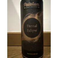 Browar Palatum Eternal Eclipse