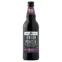 Sainsbury's Taste the Difference - London Porter (Badger)