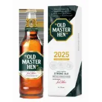Morland Old Master Hen 2025
