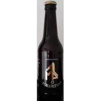 Cerveza Alma Turdetana Cerveza Alma Turdetana