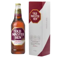 Morland Old Master Hen 2023